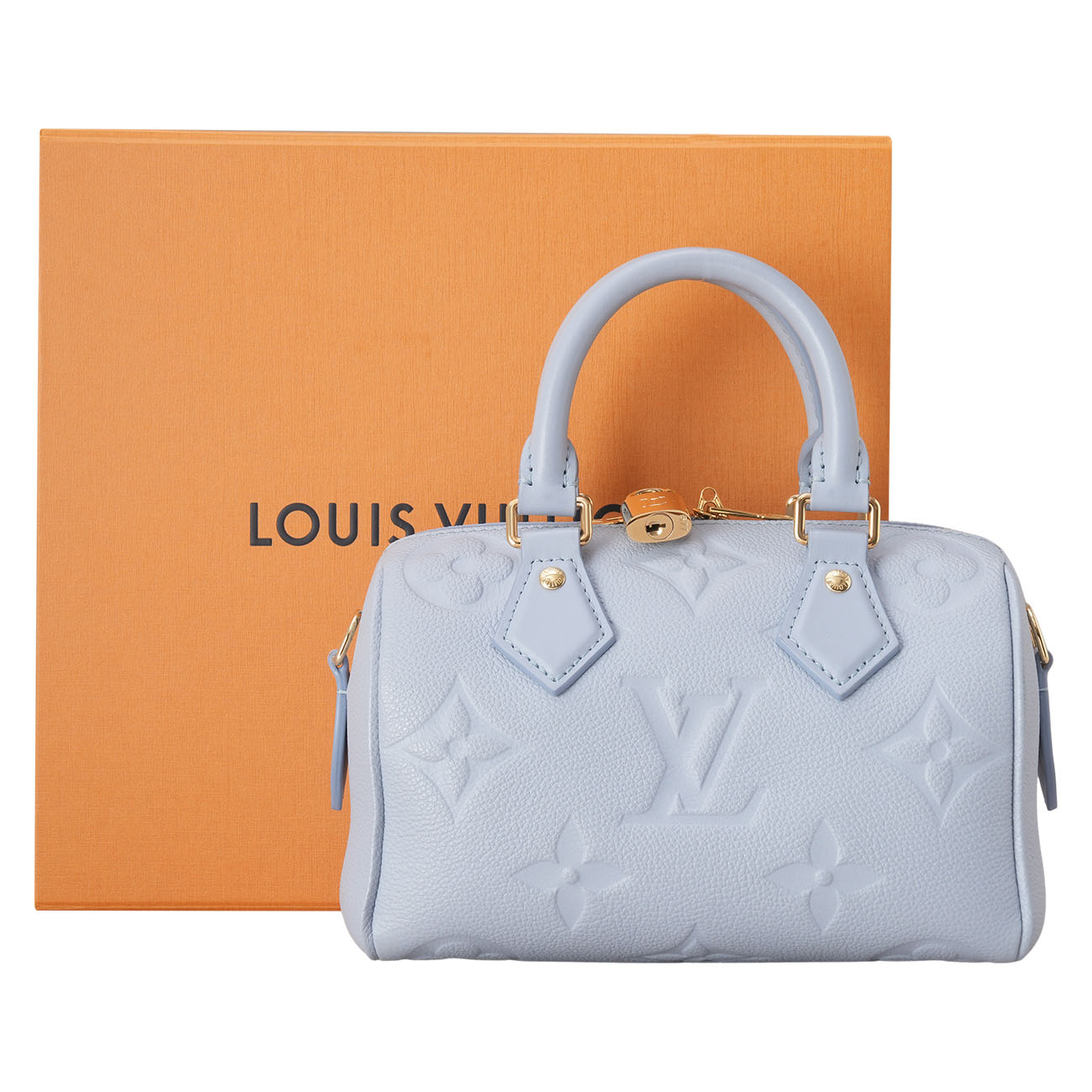 LOUIS VUITTON(USED)루이비통 M46484 앙프렝뜨 스피디 20